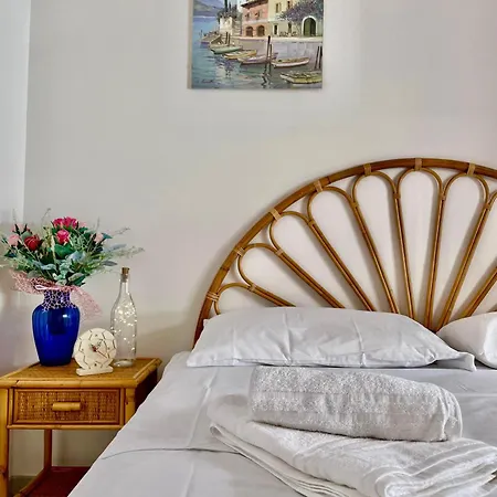 Apartment Salento Feeling
