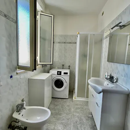 Salento Feeling Apartment *