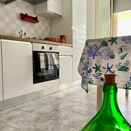 Salento Feeling Apartment *
